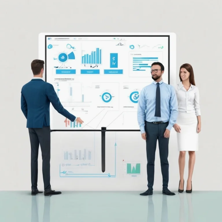 Poslovni model AIFusion za AI integraciju