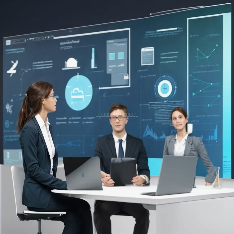 AIFusion AI razvoj i implementacija